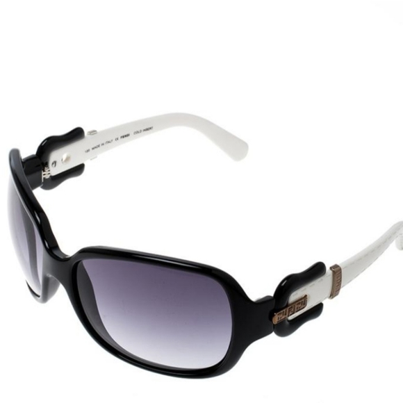 FENDI SUNGLASSES - Picture 2 of 11